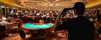Онлайн казино Casino Vulkan Stars