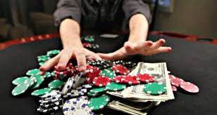 Зеркало Casino Bounty